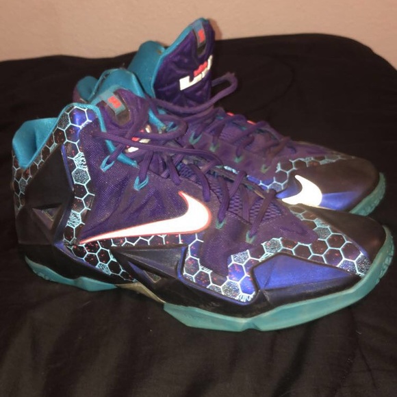 Lebrons - Picture 1 of 2